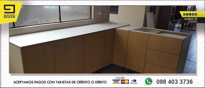 GRANITO PARA TU COCINA O BAÑO