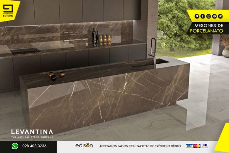 REALIZAMOS PERFORACION DE LAVAMANOS E INSTALAMOS GRANITO CUARZO Y PORCELANATO