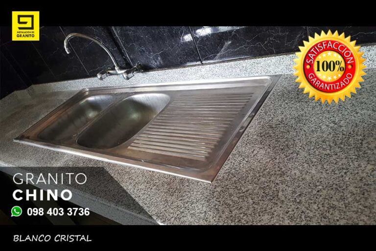 VENTA E INSTALACION DE GRANITO