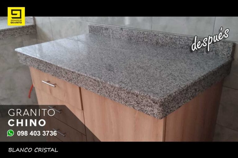 GRANITO DECORATIVO
