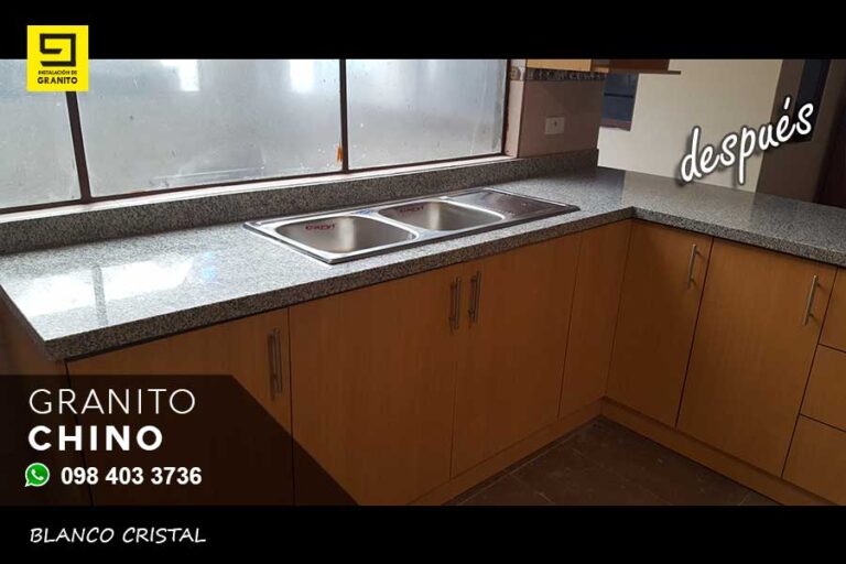 NO DEJES PARA MAÑANA LO QUE PUEDES COMPRAR HOY INSTALACION DE GRANITO EN TU COCINA Y BAÑO