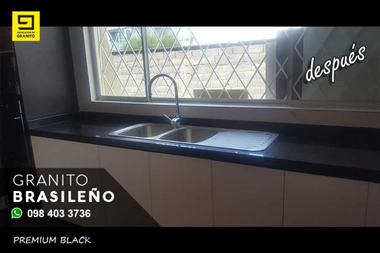MARMOL GRANITO