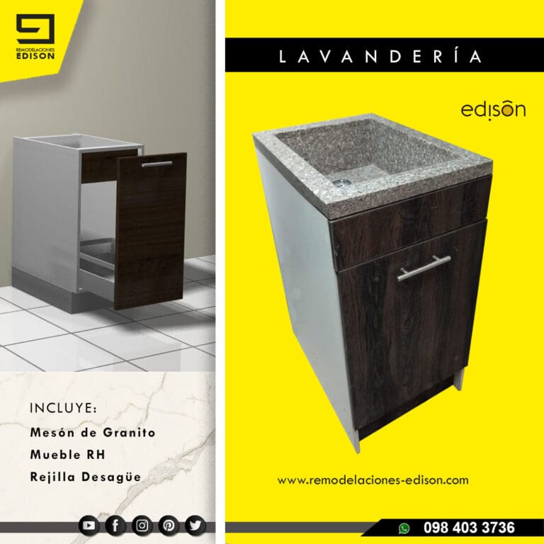 LAVANDERIA