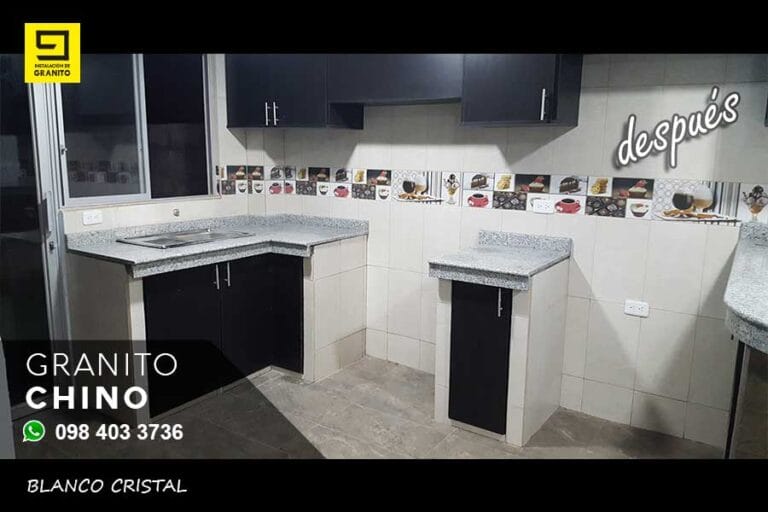 TODOS TUS PRODUCTOS DE INSTALACION DE GRANITO EN UN SOLO LUGAR