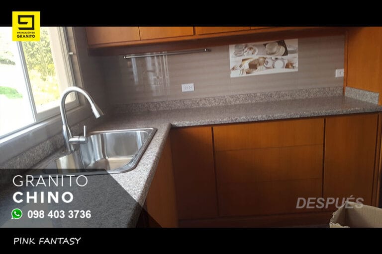 UN PEDACITO DE GRANITO, CUARZO Y PORCELANATO EN TU HOGAR