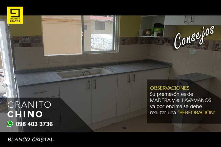 GRANITO