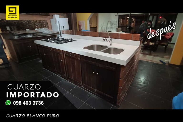CUARZO BLANCO ESTELAR