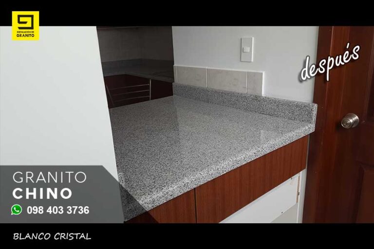 RENUEVA TU HOGAR CON ELEGANCIA Y CALIDAD GRANITO