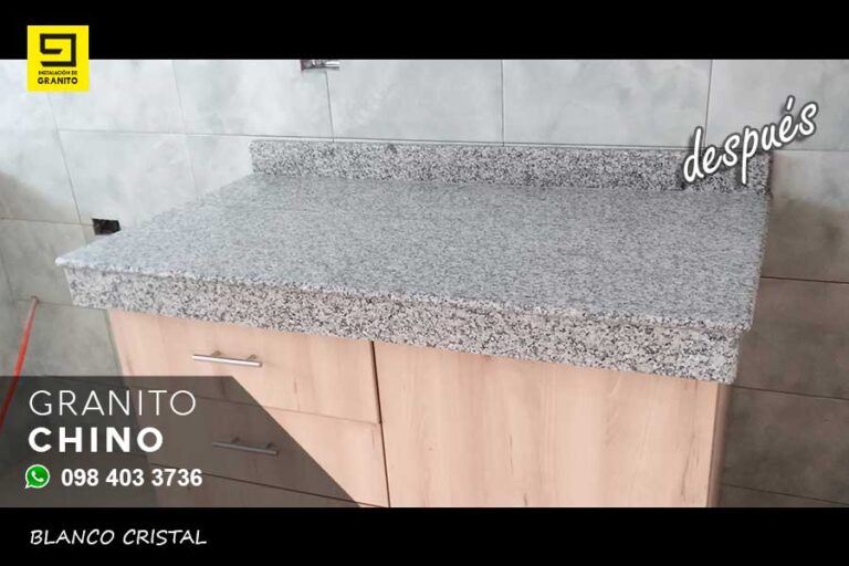 INSTALACION DE MESONES DE COCINA