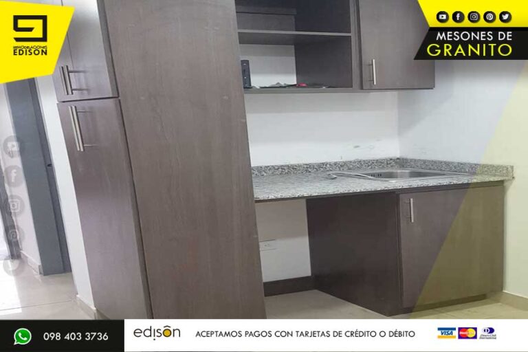 INSTALACION DE GRANITO Y CUARZO TRANSFORMA TU NEGOCIO