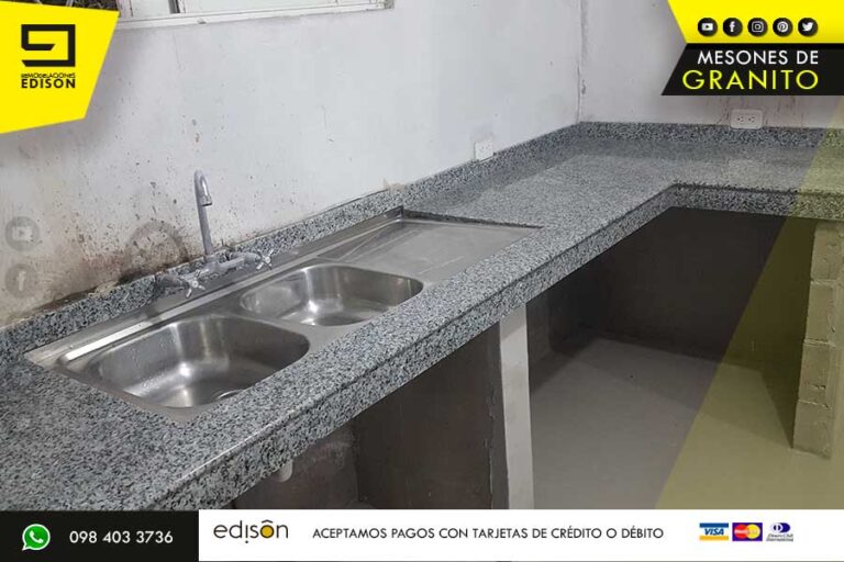 GRANITO MALAGA BROWN