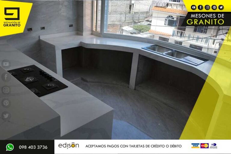 GRANITO QUITO