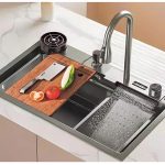 BSA6016 LAVAPLATOS BASHIELD 2