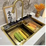 BSA6020 / BSA6028 LAVAPLATOS BASHIELD