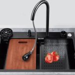 BSA6023 LAVAPLATOS BASHIELD