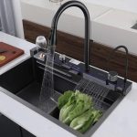 BSA6027 LAVAPLATOS BASHIELD