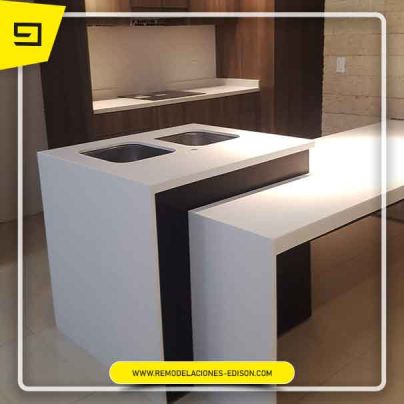 01-Cuarzo-Blanco-Estelar-Cocina-Quito-remodelaciones-edison