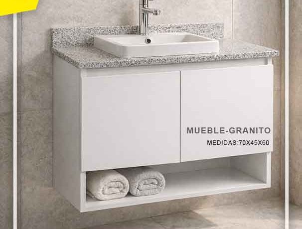 MODELO-MUEBLE-BLANCO-Y-GRANITO-BLANCO-CRISTAL--remodelaciones-edison